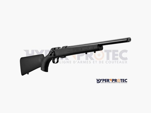 CZ 457 Varmint Synthetik-Repetierbüchse .22 LR