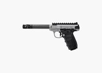 Pistolet Victory Target Carbone Cal.22Lr SMITH WESSON