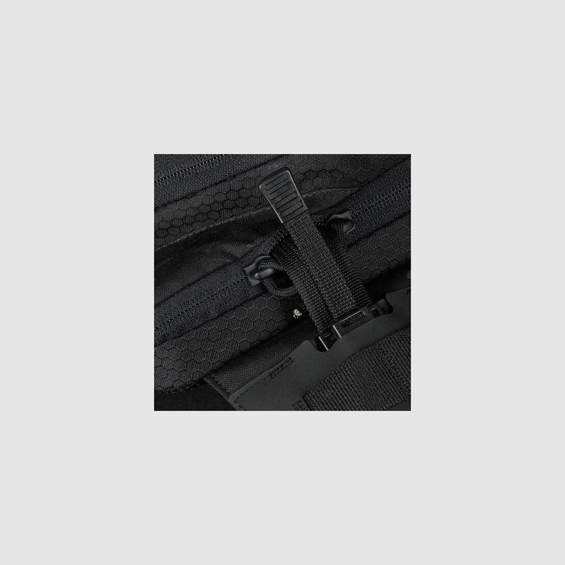 M-Tac - Pistolentasche Sling Pistol Bag Elite Hex - Multicam Schwarz/Schwarz - 51403208, Bild 5 von 7