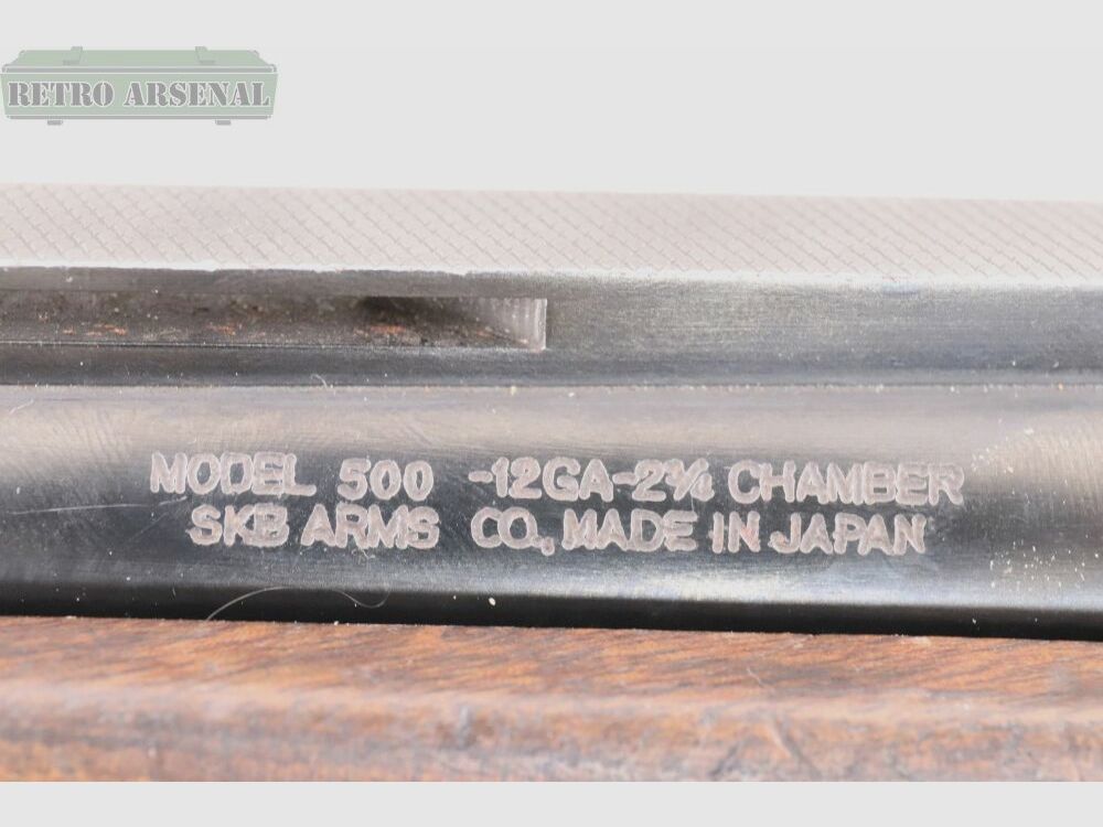SKB 500