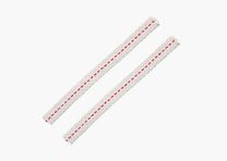 Stopper 12 cm, set da 2 pezzi