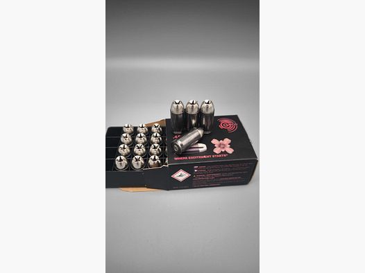 Geco 175gr. Action Express