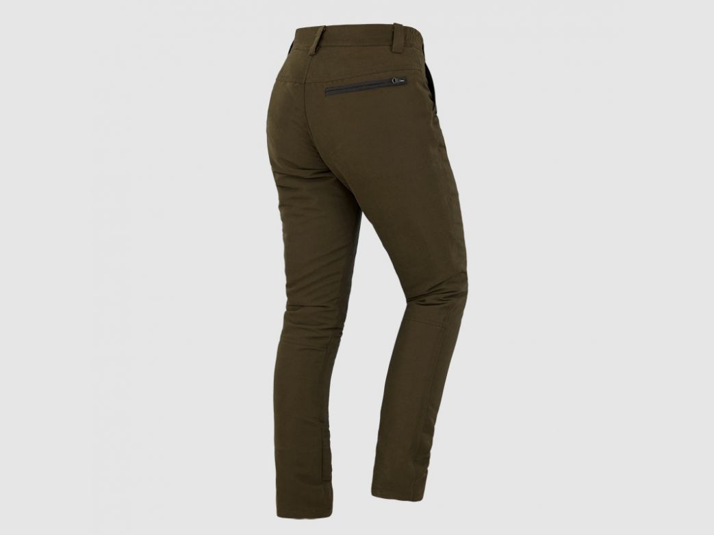 Pantaloni Stagunt Lady Peisey Bison, immagine 2 di 2