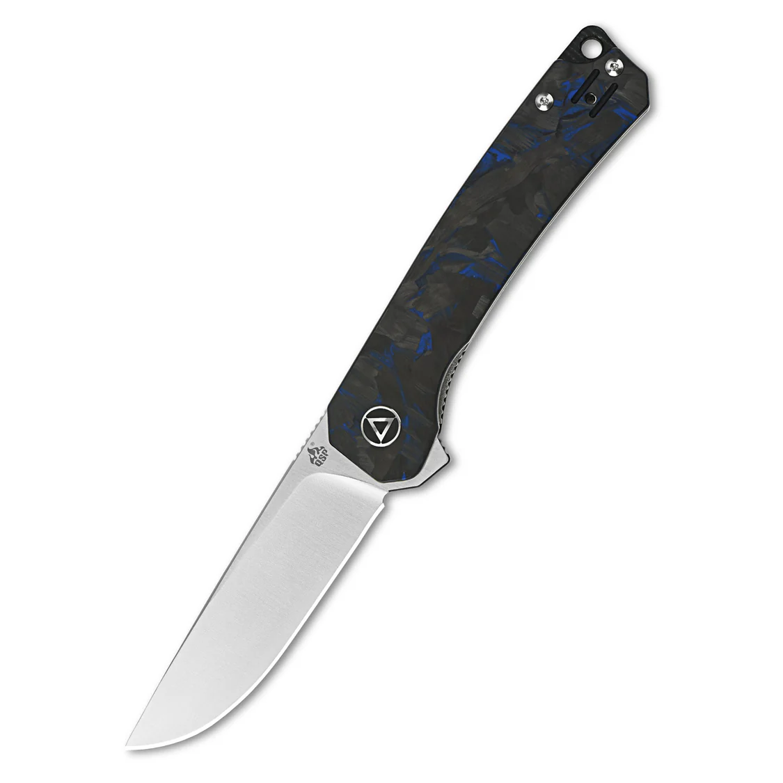 QSP OSPREY Klinge 82MM G10