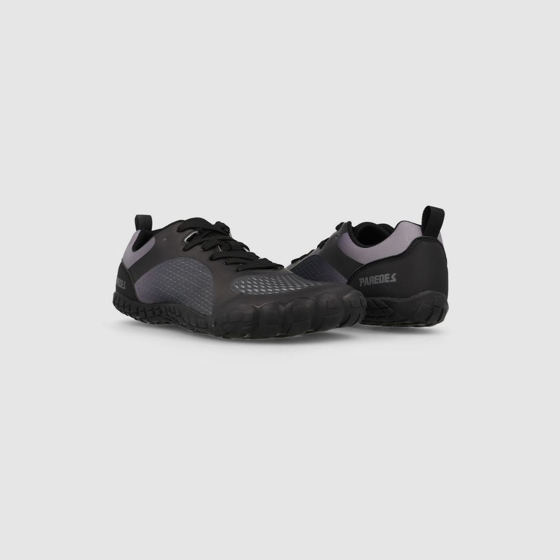 Paredes Barefoot Shoes Men Baldomar Black, image 5 of 7