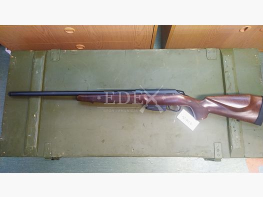 Sztucer TIKKA T3X Varmint Wood kal.223Rem MT18x1 23,7"