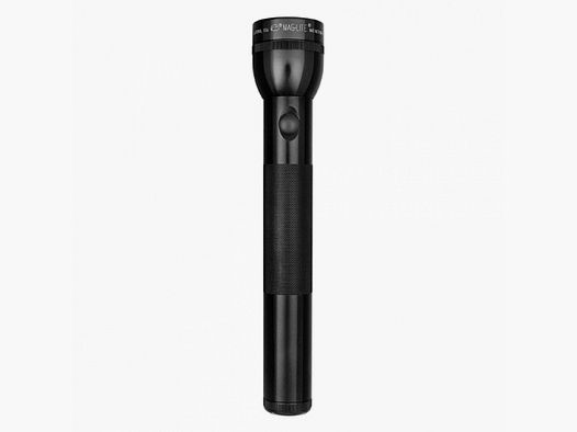 MAGLITE STANDARD 3D Taschenlampe schwarz