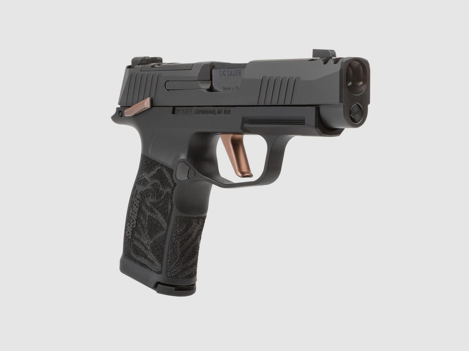 SIG SAUER P365 XL Rose Comp Set 9mm