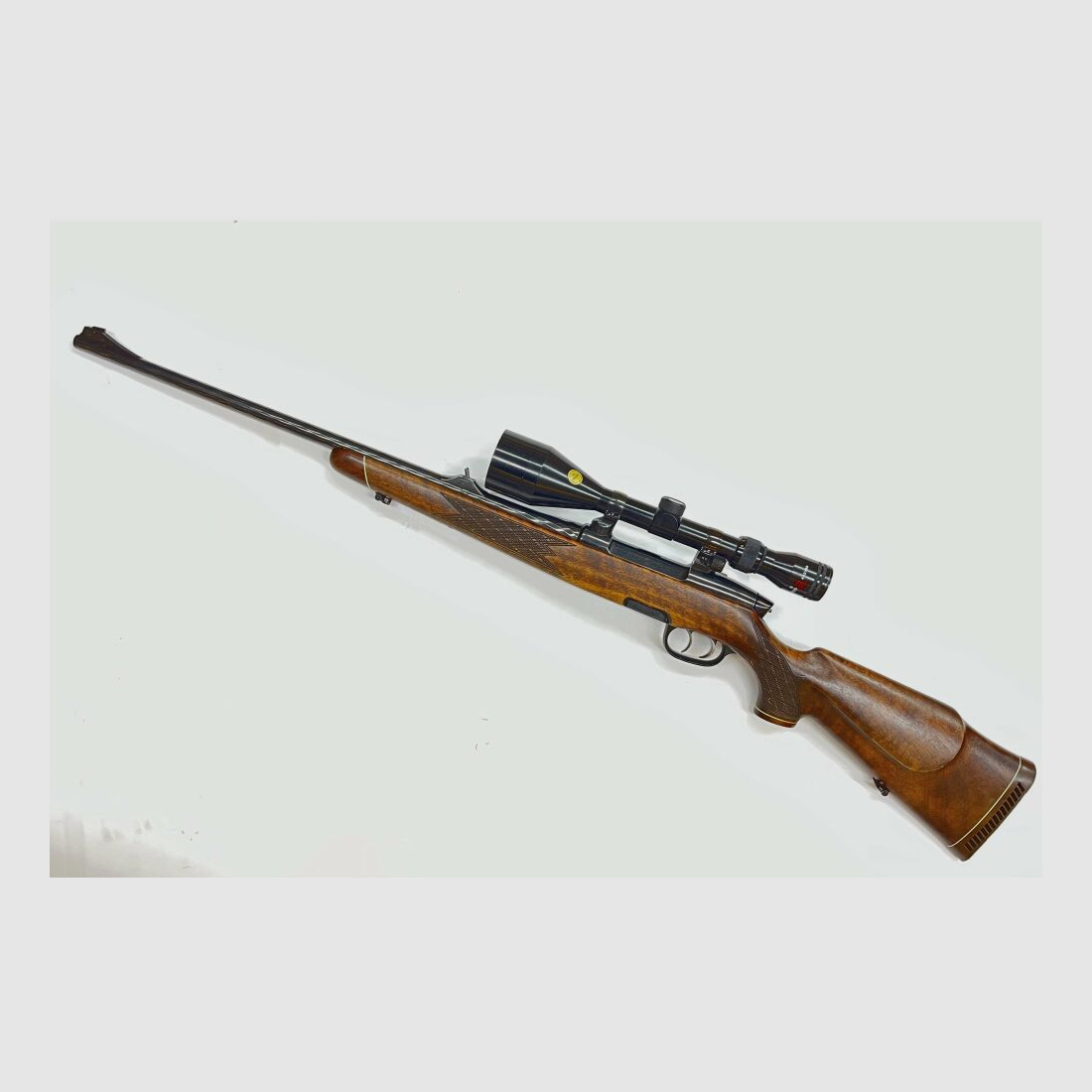 Steyr Mannlicher nieznany 7x64