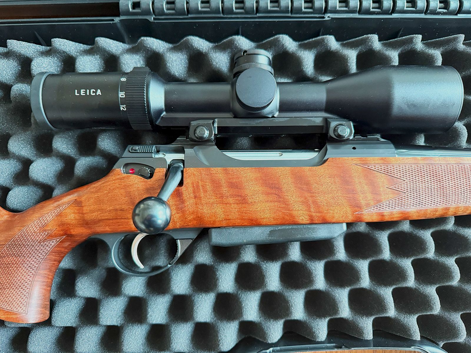 Anschütz 1782 Classic Pro