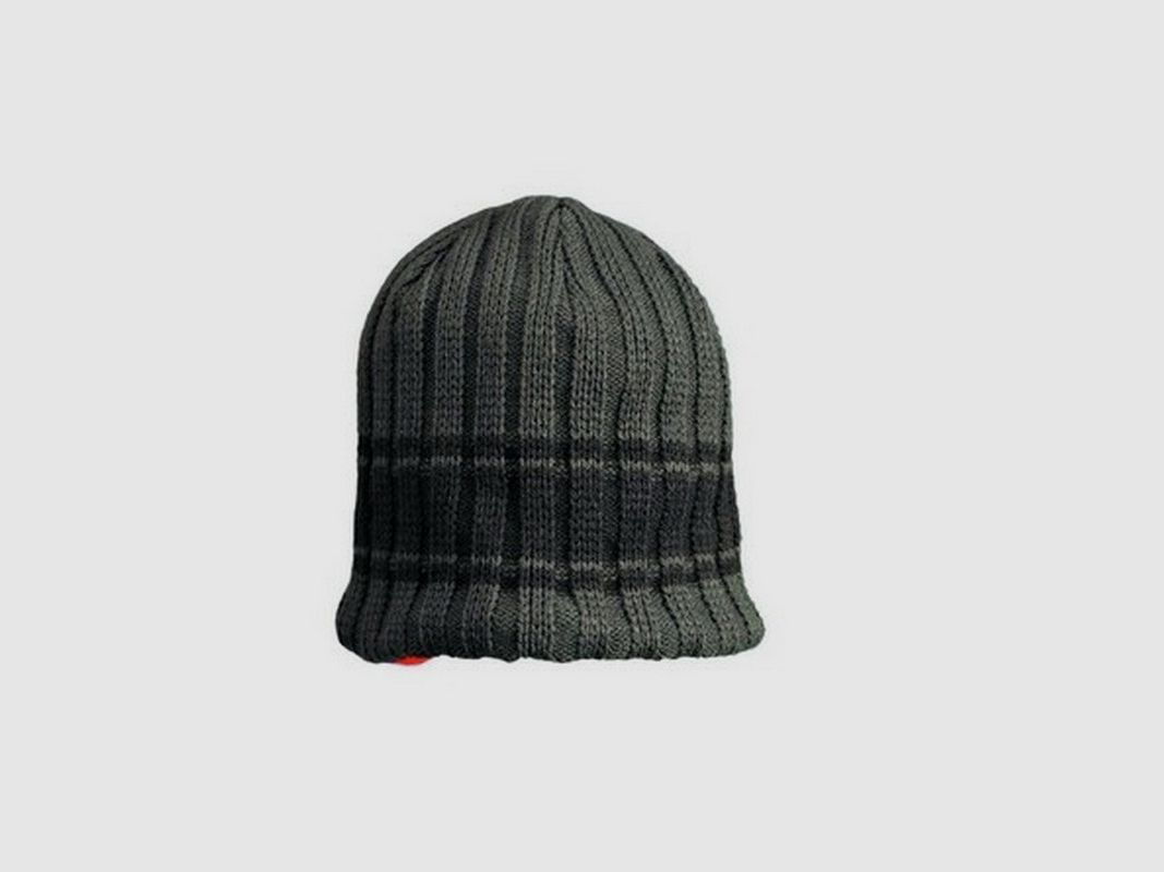 Bob in Fleece Polare Reversibile Arancione BROWNING, immagine 2 di 2