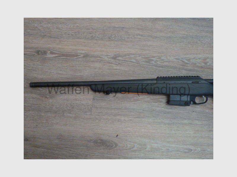 Tikka	 T3x CTR