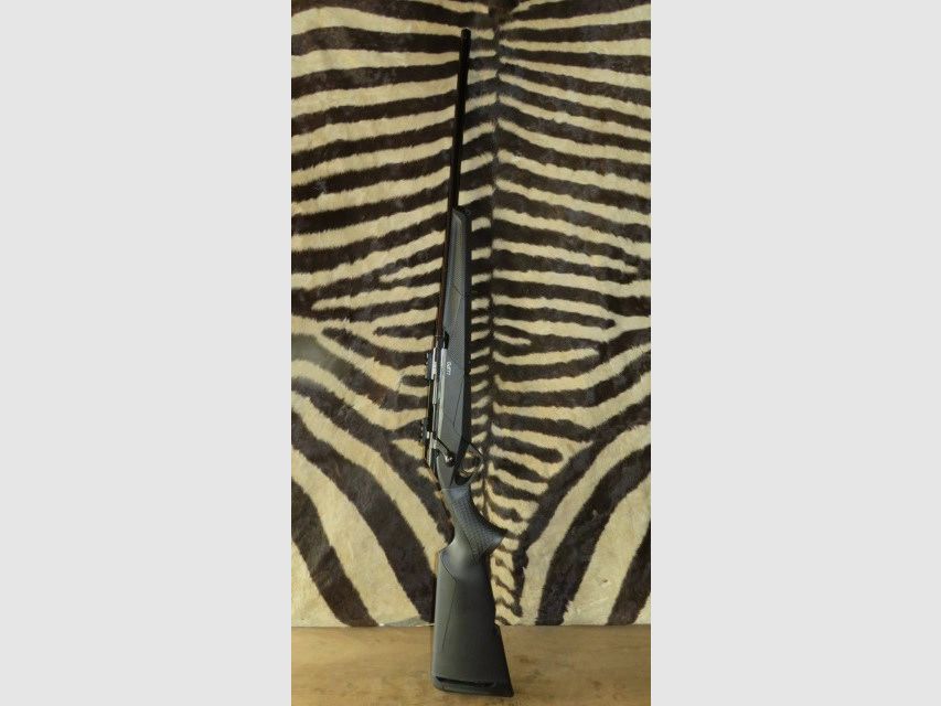 Repetierbüchse BENELLI Lupo Kal.30-06 Lauf 56 cm gewinde ohne Visierung mit Schienen, Bild 1 von 13