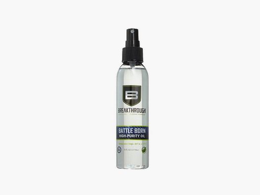 Battle Born High Purity Öl 177 ml