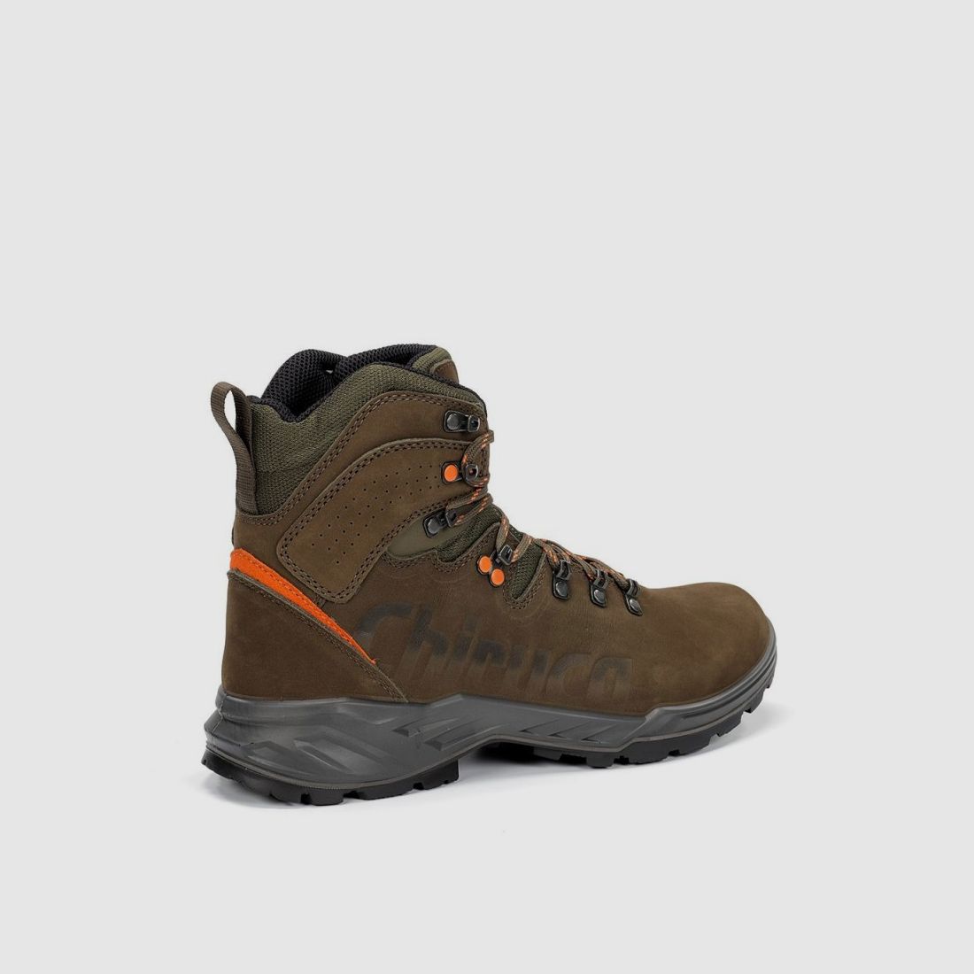 BOTA CHIRUCA SEQUOIA 01, Bild 3 von 4