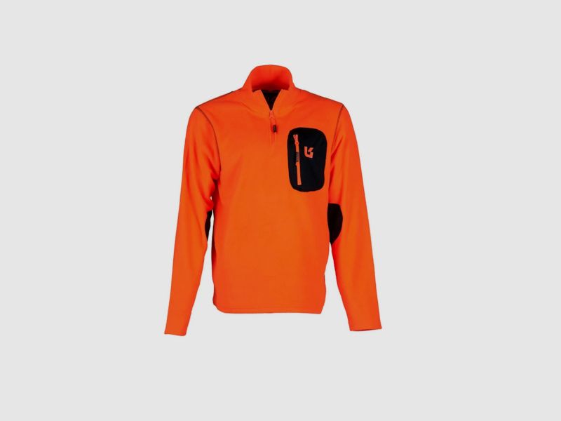 UNIVERS – LUPETTO ARANCIO FLUO’ ART. 94241, zdjęcie 2 z 3