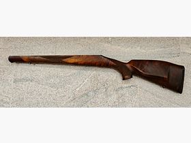 Nussbaum-Schaft für Remington 700 BDL