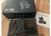 Sytong HT-88 HT88 with IR 940 better than PARD