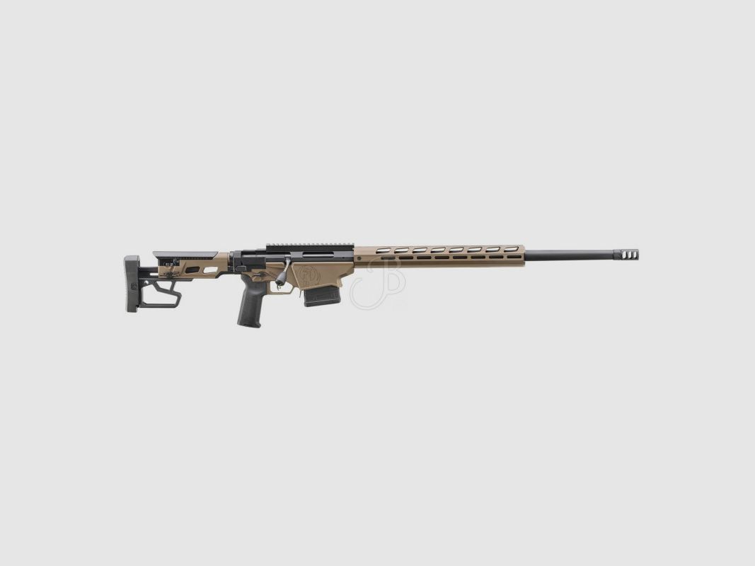 RUGER PRECISION RIFLE CAL 300 WM, image 1 of 4