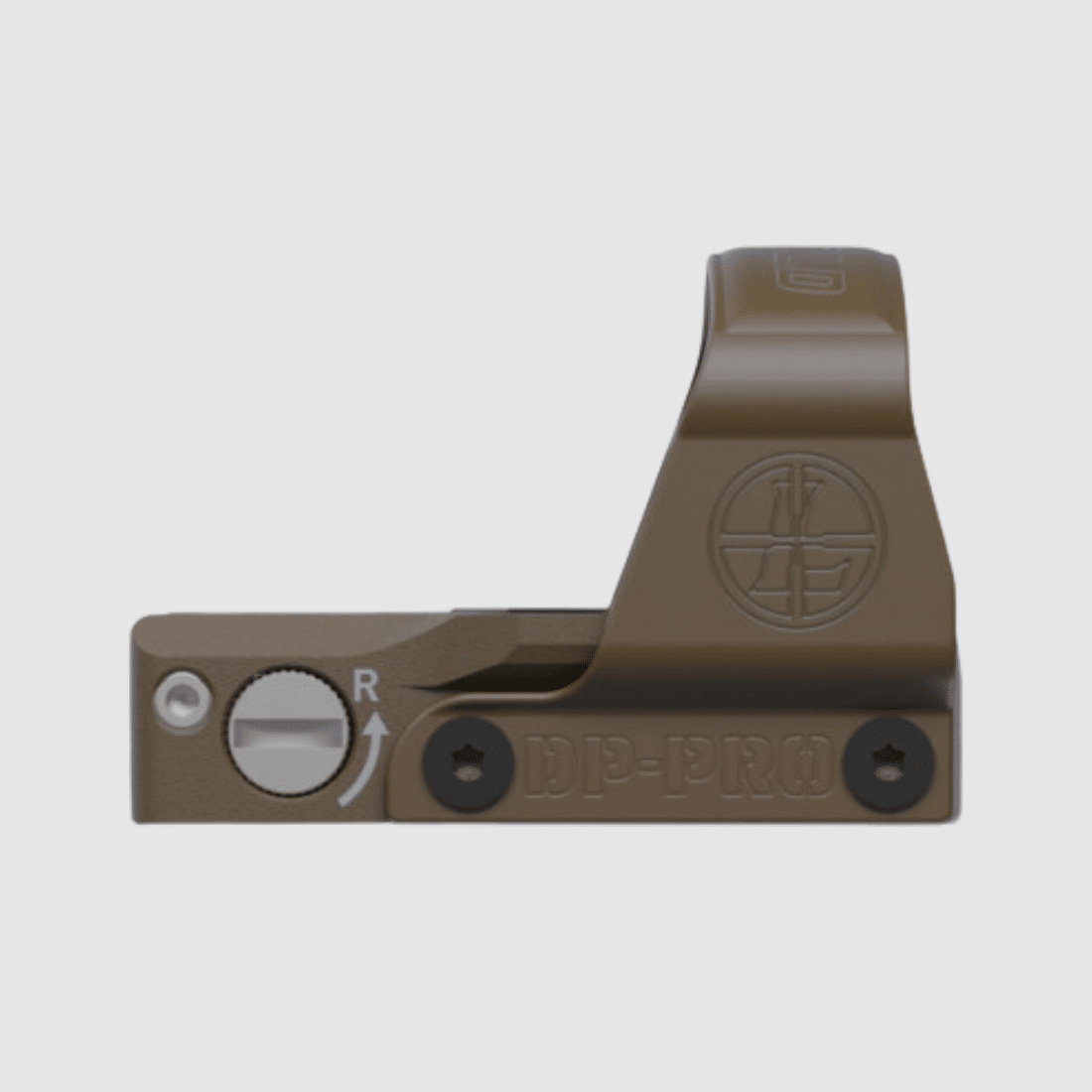 Zielfernrohr LEUPOLD DeltaPoint Pro 2,5 MOA Punkt – Arena, Bild 5 von 7