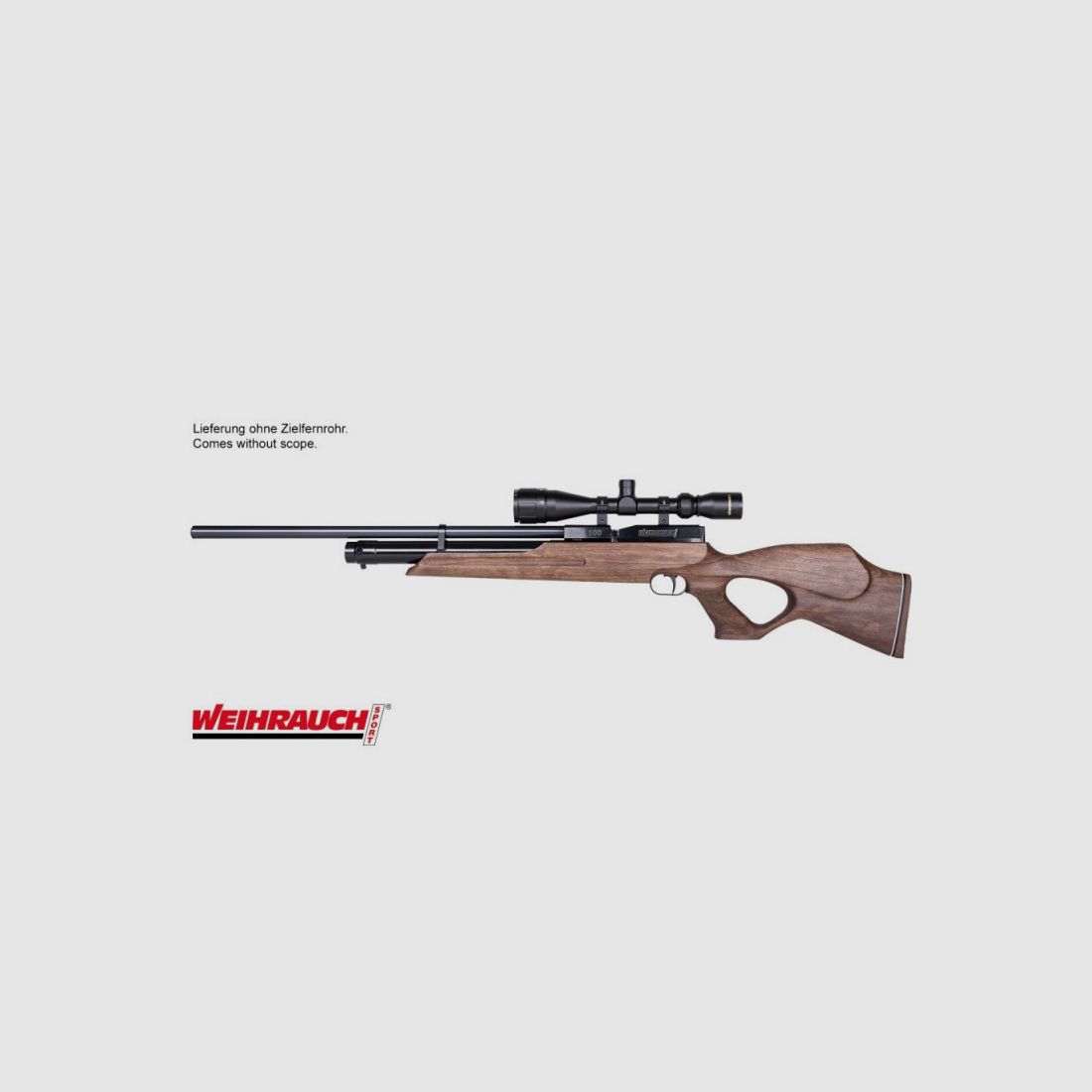 Weihrauch HW 100 T FSB FAC