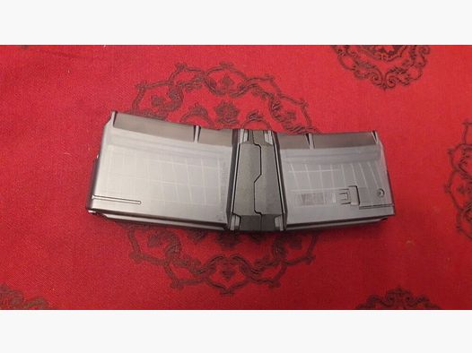 Cross M16, AR15, 10/10 Schuss