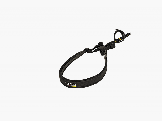 Liemke carrying straps - black