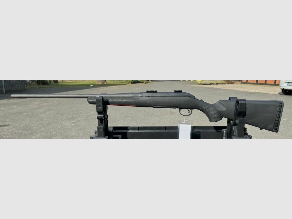 RUGER Rifle Americano R2