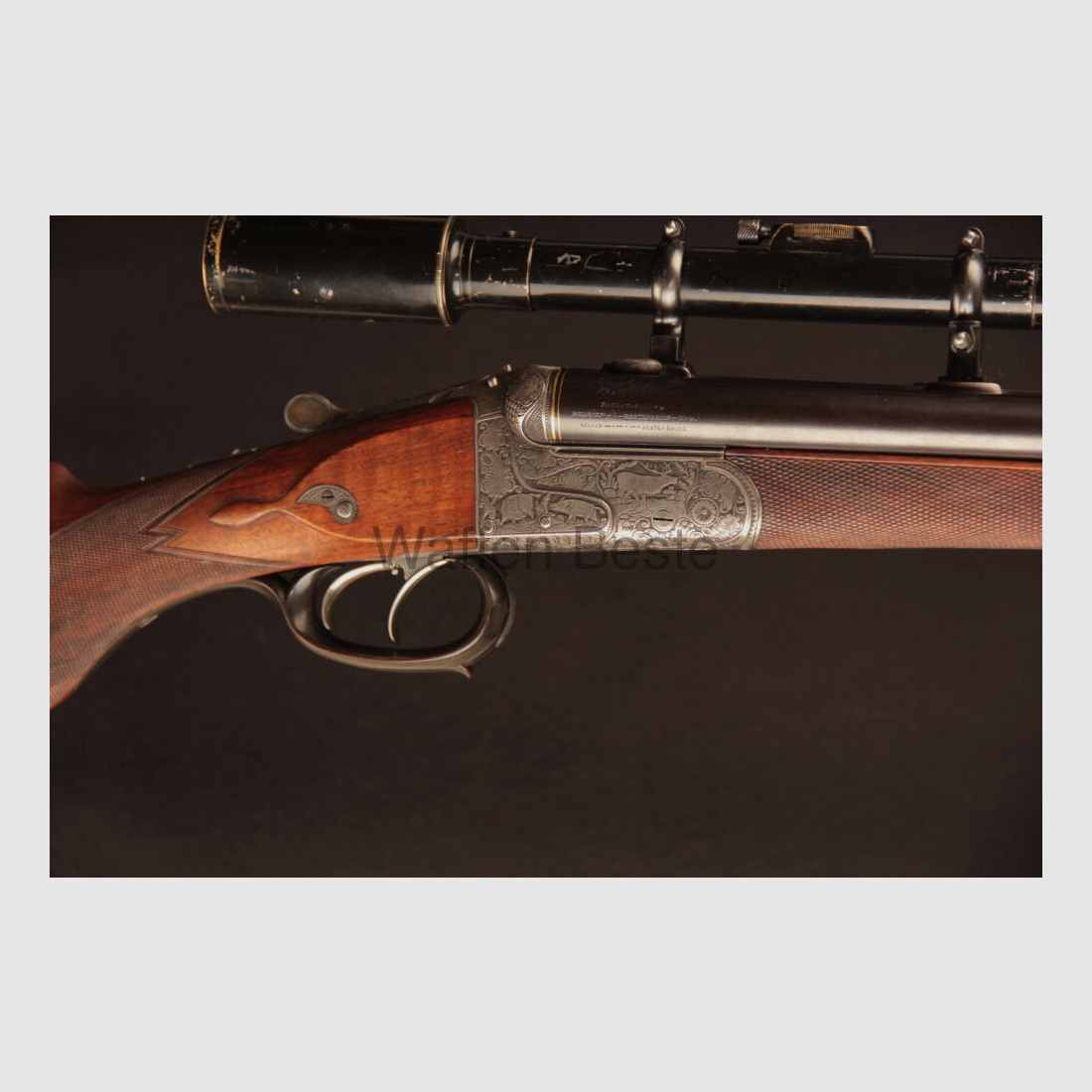 G.L. Rasch Braunschweig Drilling