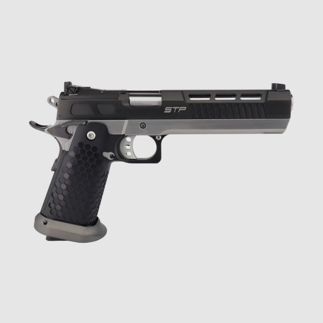 STP ROSA / RO54 6.0 Optics 2011 Sportpistole