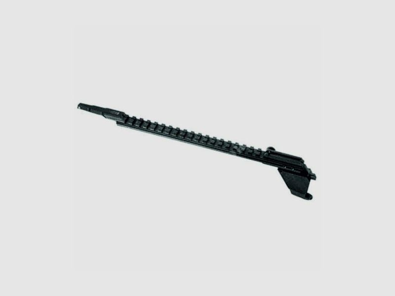 UTG AK-47 Tactical QD Low Prodile Rail System