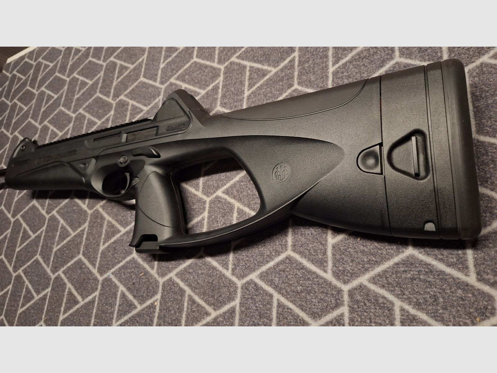 Beretta Cx4 Storm Sturmgewehr CO2 4,5 mm-Neuwertig!