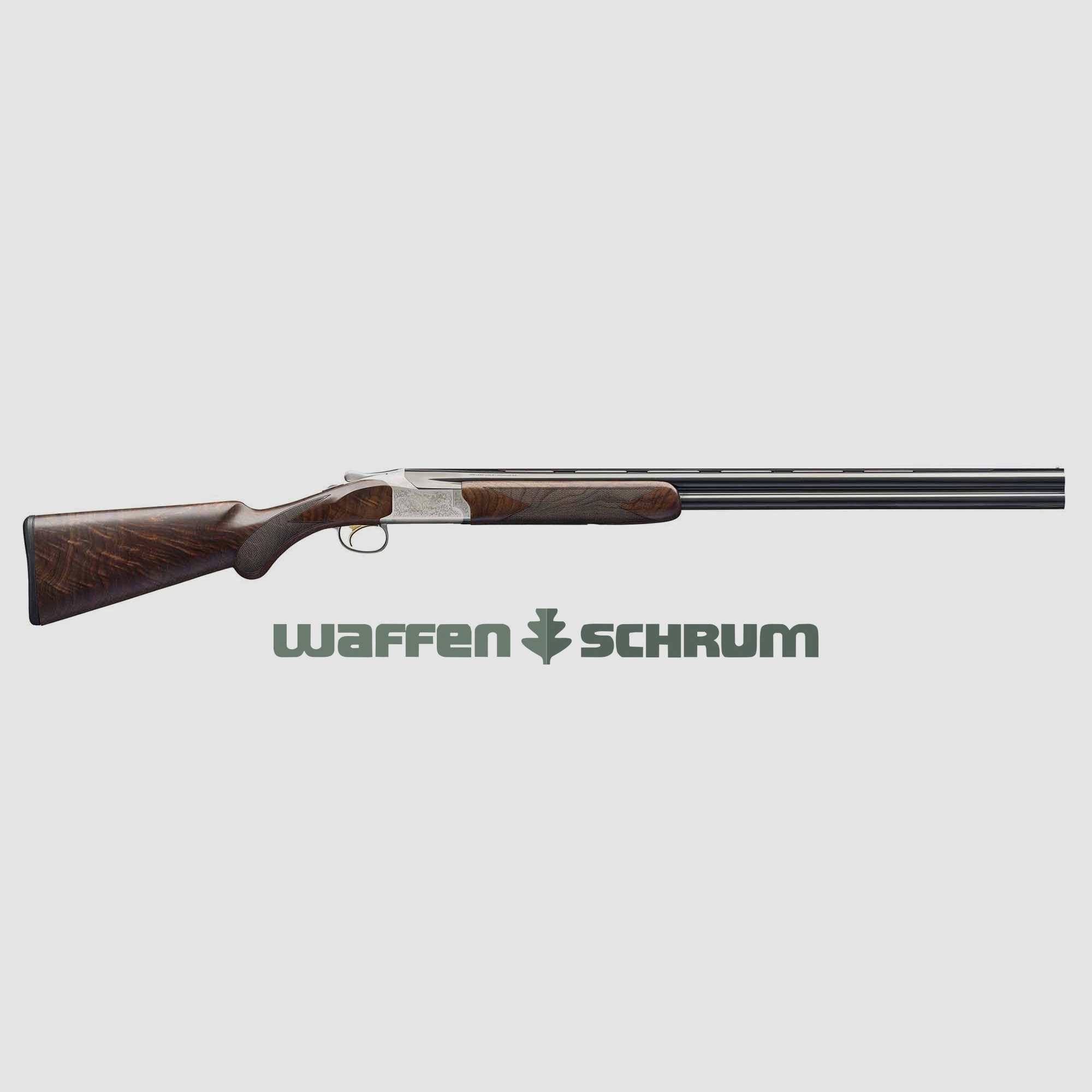 Browning B825 Game RPG  Inv. DS