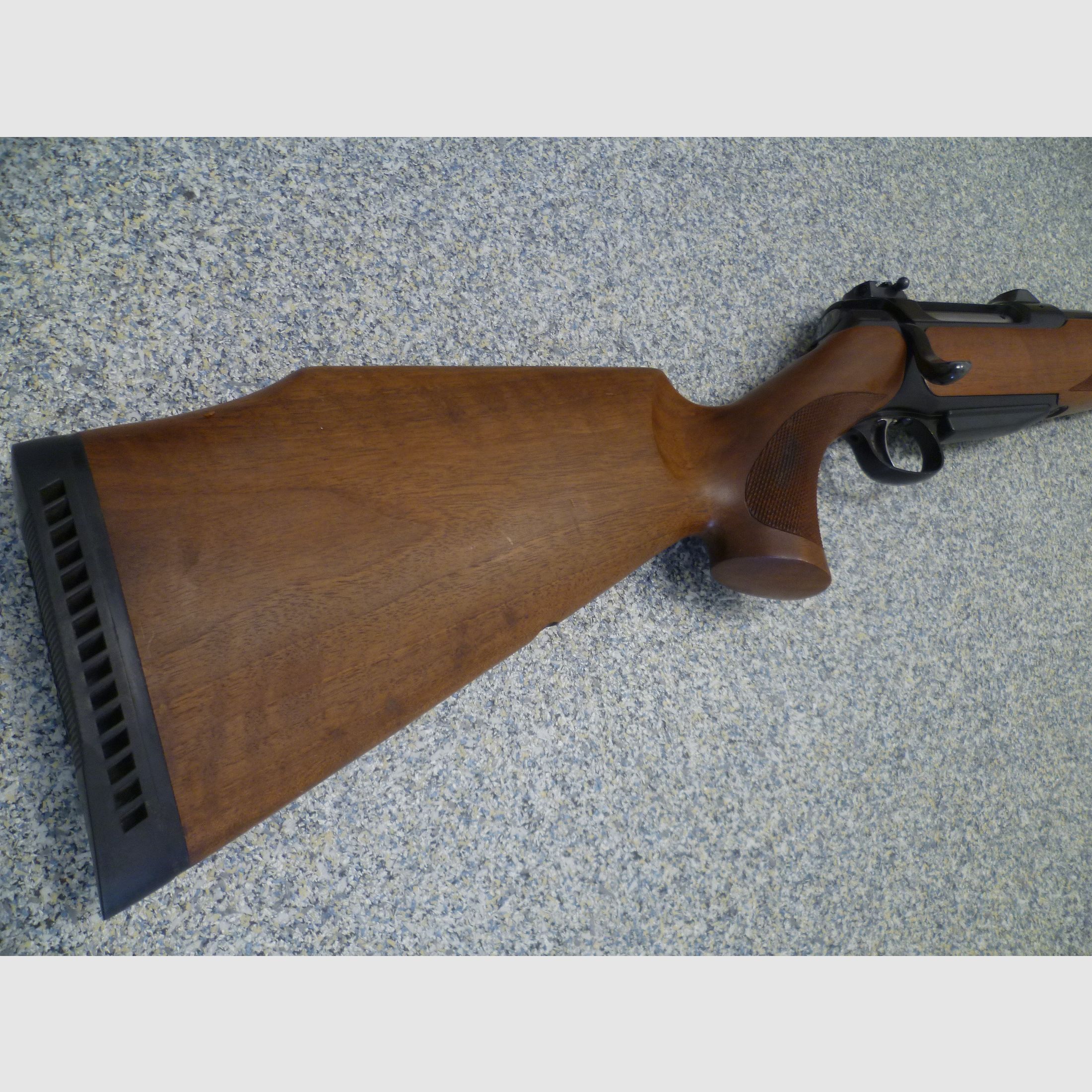 Repetierbüchse Sauer & Sohn Sauer 202 6,5x68