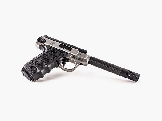 S&W SW22 Victory carbonvezel-targetloop