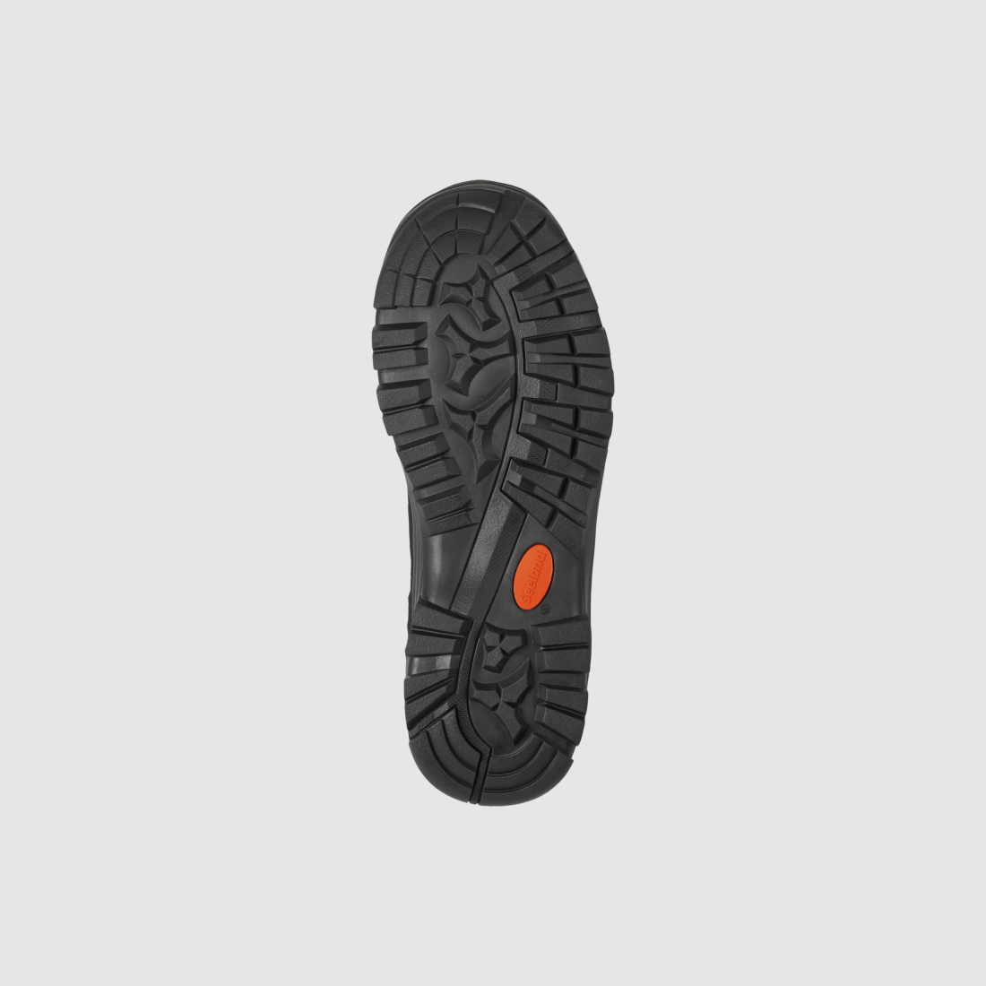 Seeland Enduro Dial Mid Boot laarzen donkerbruin (408651007), afbeelding 3 van 9