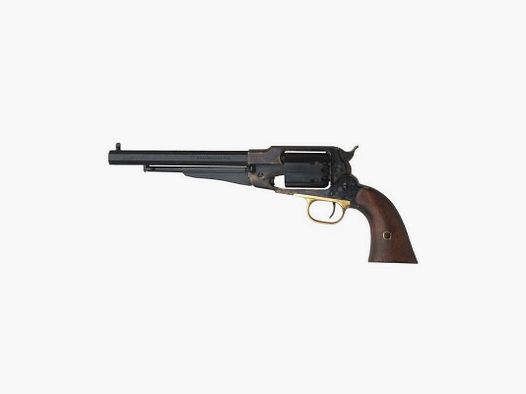Pietta Revolver 1858 RM Jaspé - .44