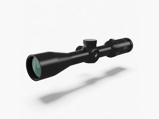 GPO Spectra 4x 2,5-10x44i G4i Drop Mira