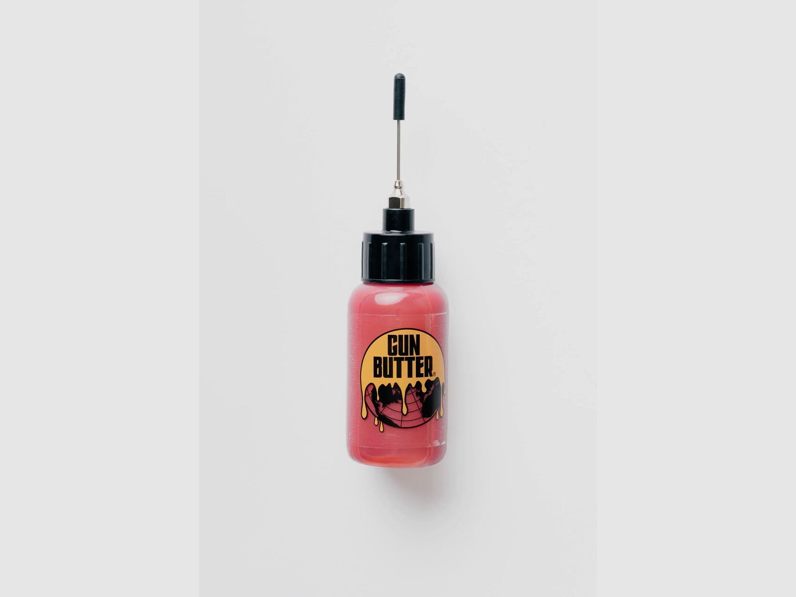 1 fl oz Needle Bottle - Gun Butter, image 3 sur 8