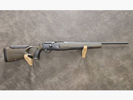 Browning Maral 4X Lochschaft