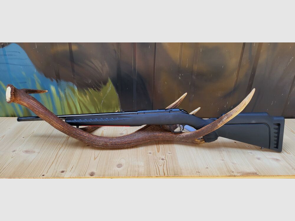 Ruger American