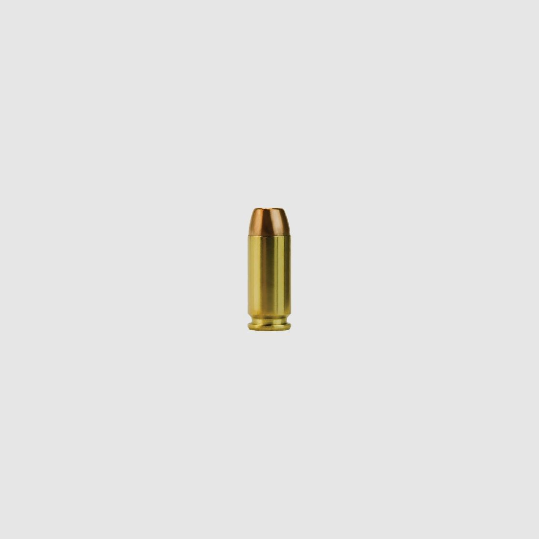 Aguila Standard 10mm ACP 180GR FMJ 50 Patronen