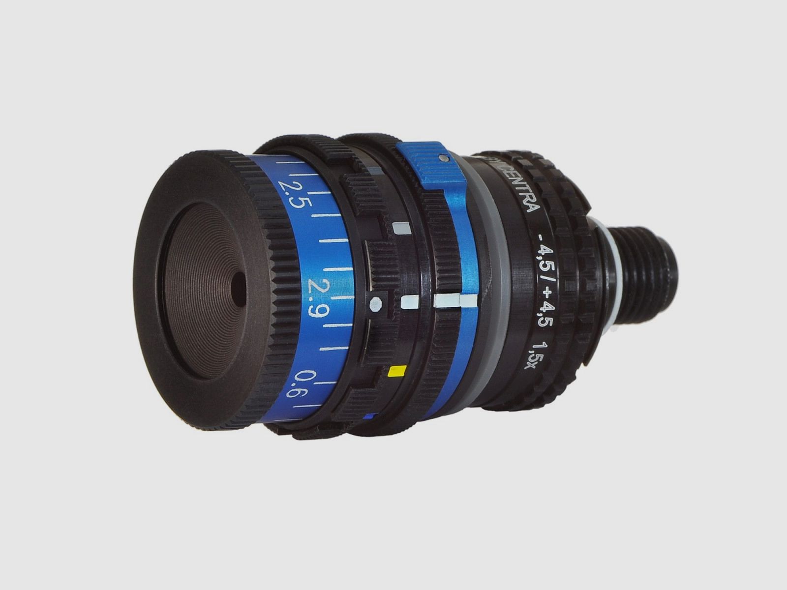 Sight 3,0 Combi Optik