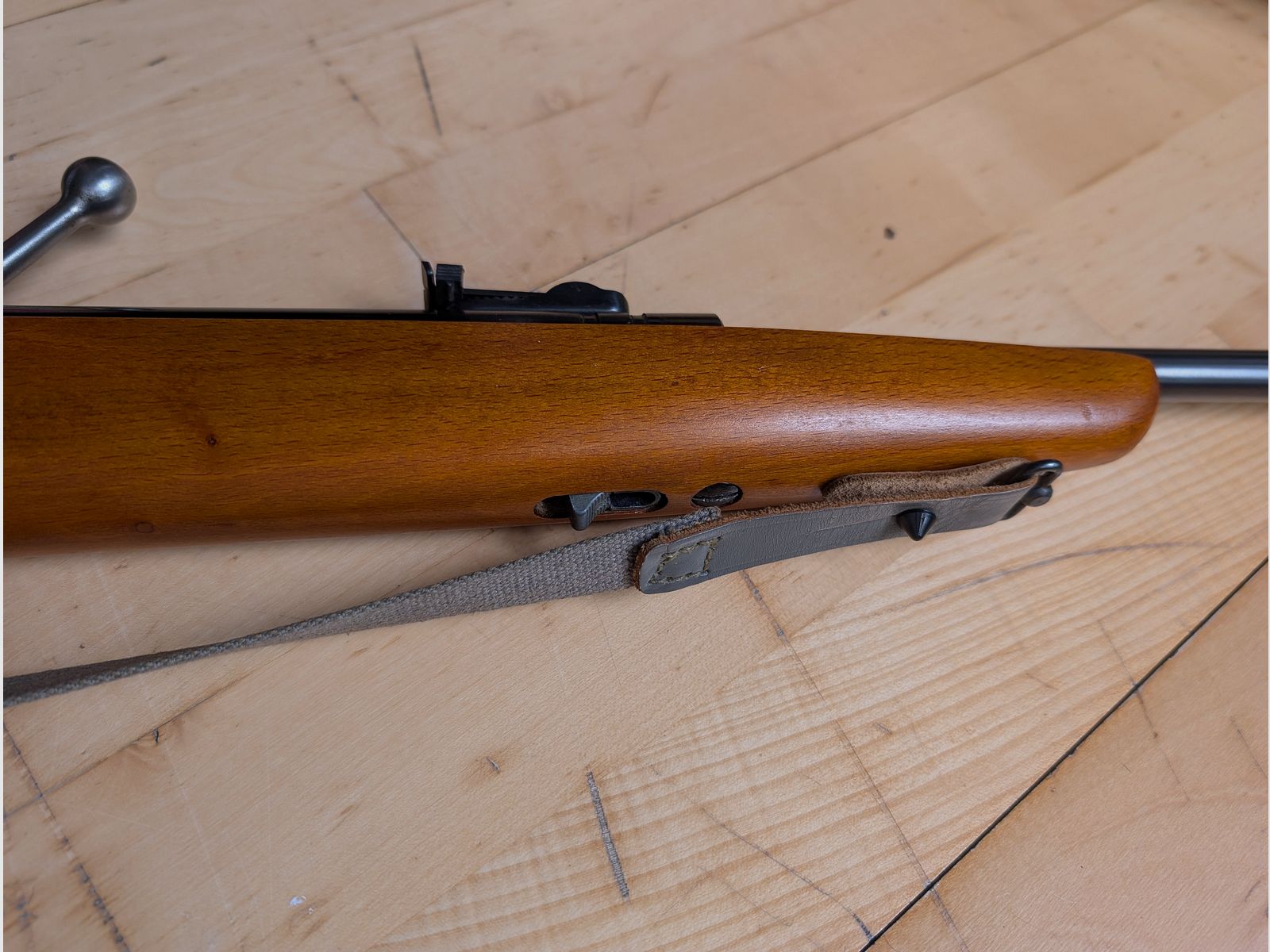 Haenel 310 super condition