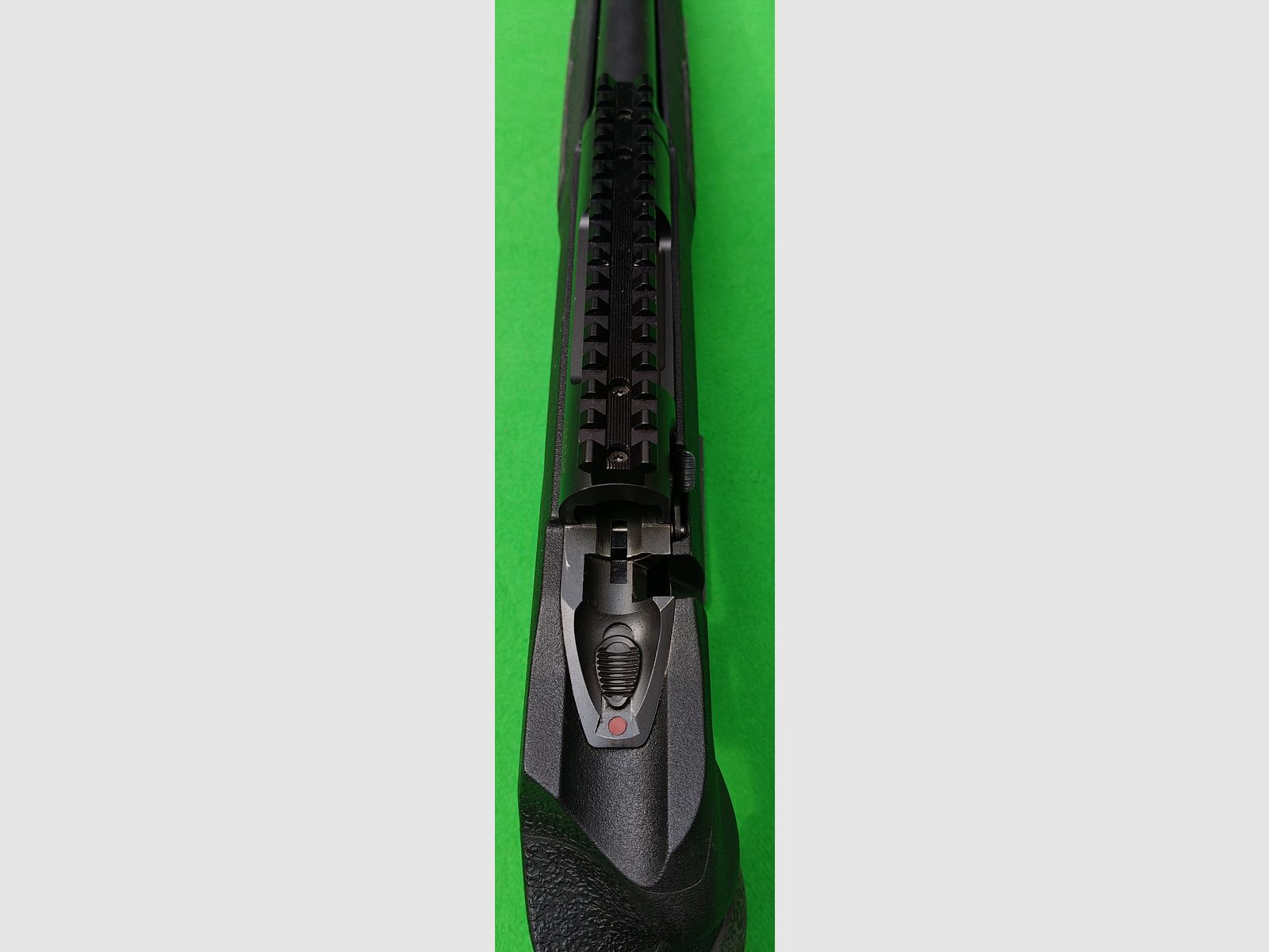 Savage 10 GRS .308 Win – Präzisionsrepetierer mit kanneliertem Lauf, Gewinde & Picatinny – Top Zustand