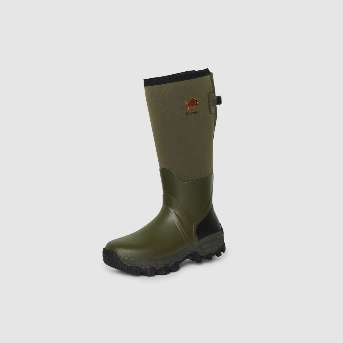 GATEWAY WOODWALKER 18" 4MM Khaki