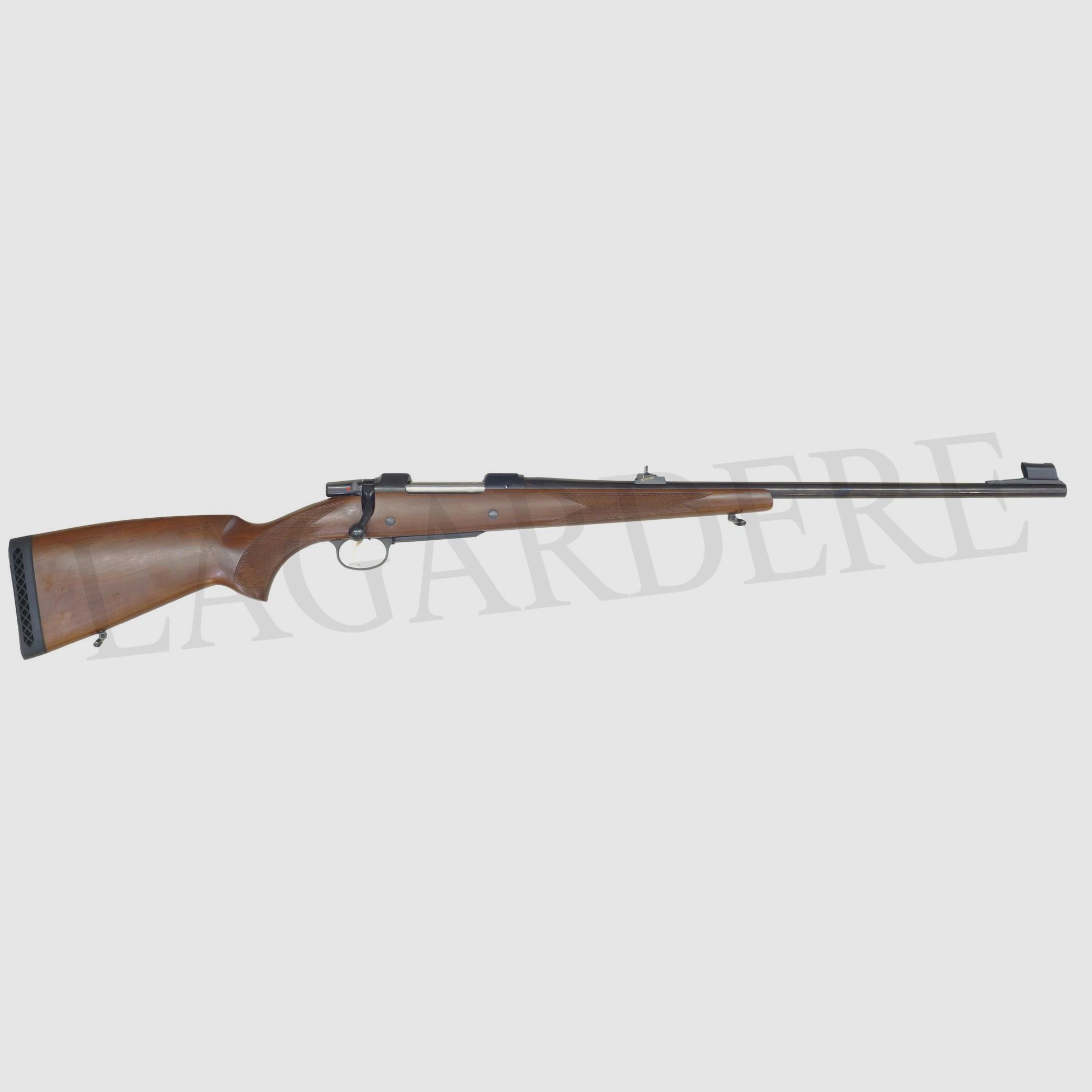 CZ 550 MEDIUM LUX (bolt-action rifle)