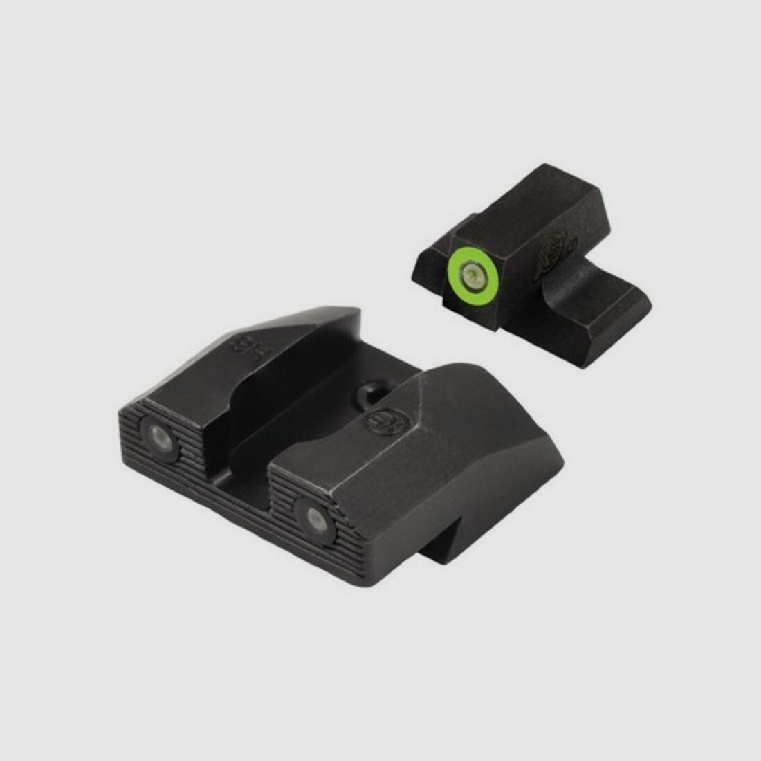 XS Sights N-Visier R3D 2.0 STD grün Dot SPI SA-35, Bild 1 von 2