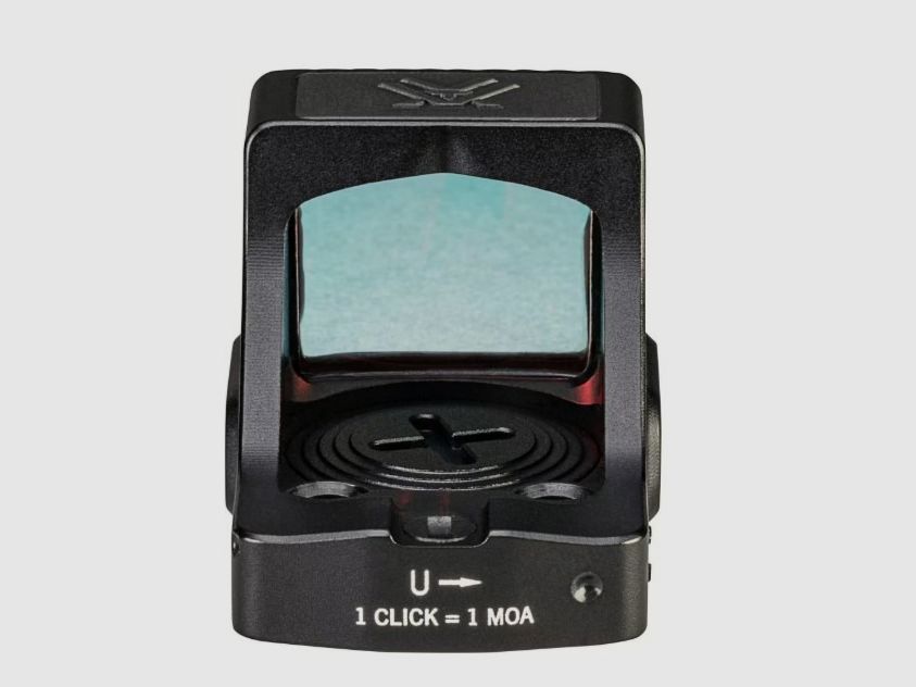 Vortex Defender CCW Red Dot 6 MOA