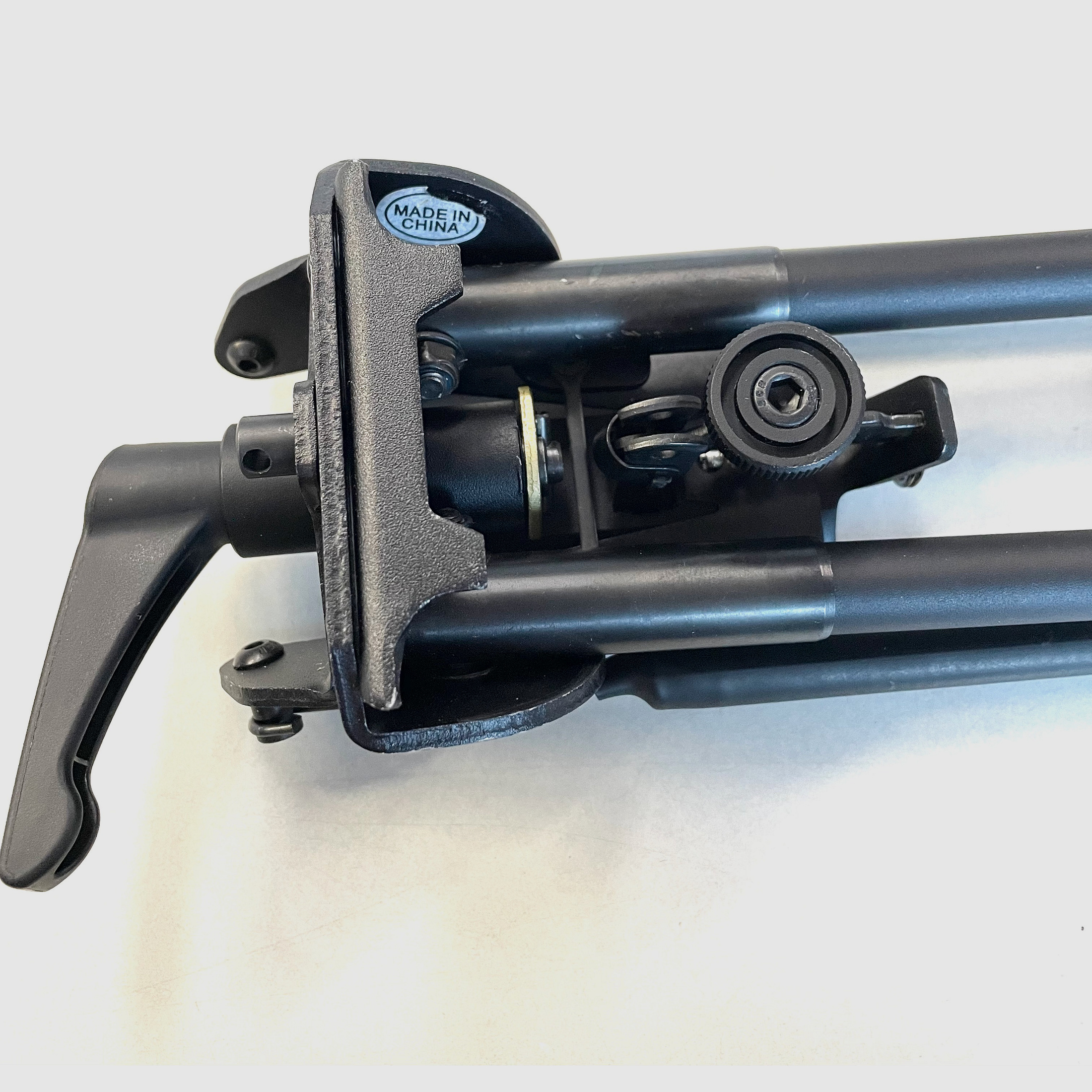 BWare HAWKE 70006 Tilt BIPOD Zweibein 9-13" 23-33cm Höhenverstellbar V399